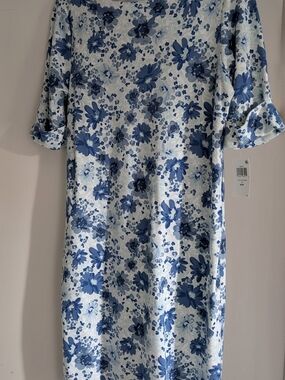 karen scott casual dresses Karen Scott Plus Size Dresses in Womens Dresses